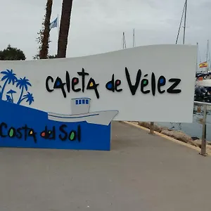 Brisas Del Mar Caleta de Vélez