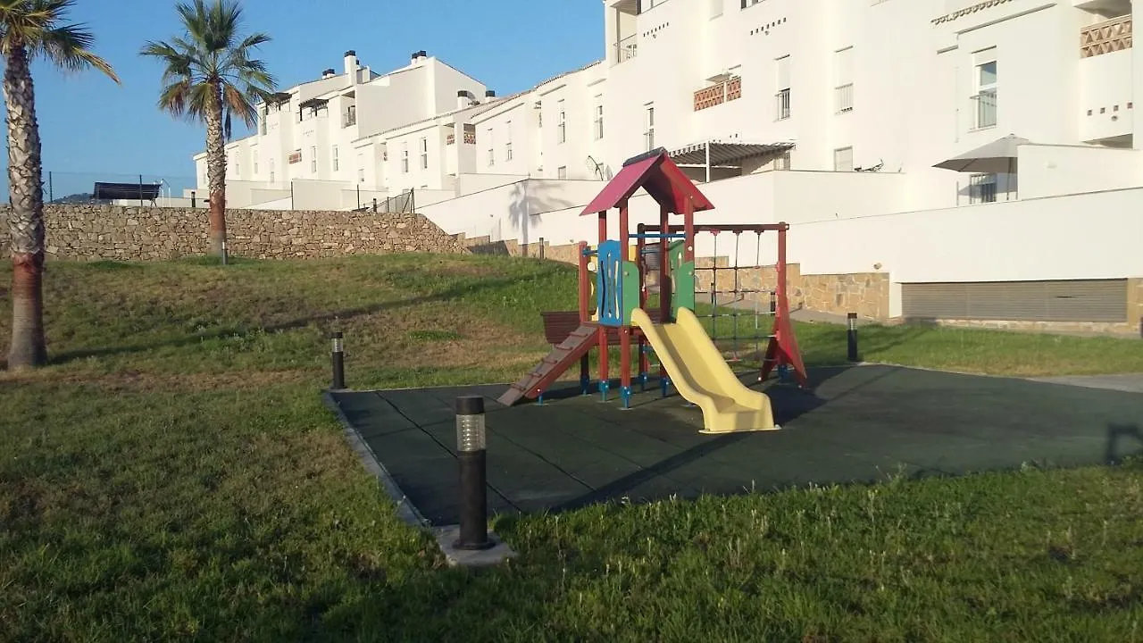 דירות קאלטה דה ולס Duplex Green 17 Baviera Golf